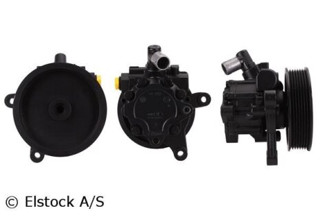 Насос гiдропiдсилювача ELSTOCK 15-1379