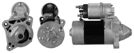 Стартер ELSTOCK 25-2051