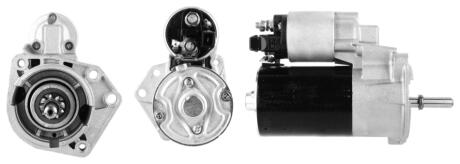 Стартер ELSTOCK 25-2101