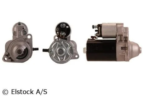 Стартер ELSTOCK 252247