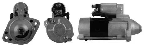 Стартер ELSTOCK 252349