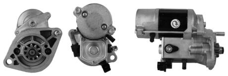 Стартер ELSTOCK 25-2447