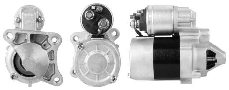 Стартер ELSTOCK 25-3065