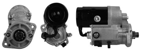 Стартер ELSTOCK 25-3068
