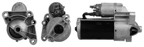 Стартер ELSTOCK 253100