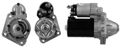 Стартер ELSTOCK 253250