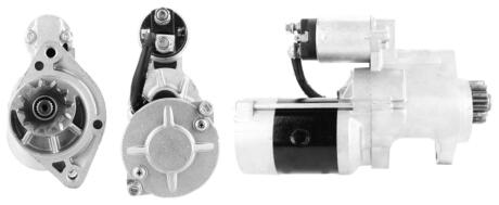 Стартер ELSTOCK 25-3270