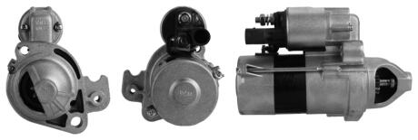 Стартер ELSTOCK 25-3285