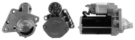 Стартер ELSTOCK 25-3296