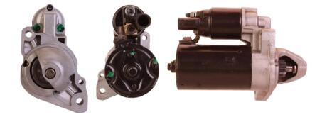 Стартер ELSTOCK 25-3373