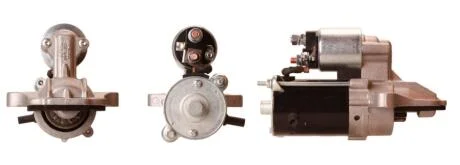 Стартер ELSTOCK 253460
