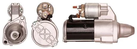 Стартер ELSTOCK 254031