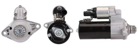 Стартер ELSTOCK 255030