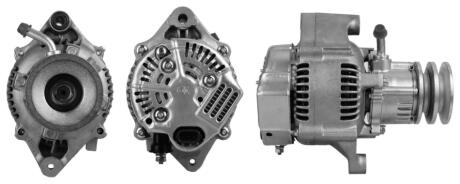 Генератор ELSTOCK 28-2726