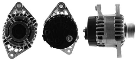 Генератор ELSTOCK 28-3750