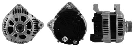 Генератор ELSTOCK 28-3870
