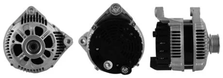 Генератор ELSTOCK 283870