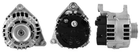Генератор ELSTOCK 283876