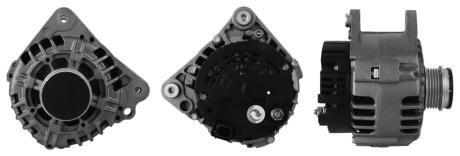 Генератор ELSTOCK 28-4818