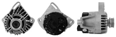 Генератор ELSTOCK 285674