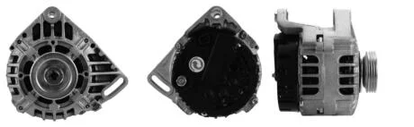 Генератор ELSTOCK 285862