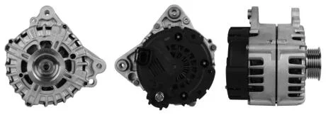 Генератор ELSTOCK 285934
