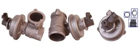 Клапан рециркуляції ВГ ELSTOCK 710035
