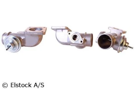 Клапан рециркуляції ВГ ELSTOCK 710081