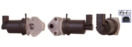 Клапан рециркуляції ВГ ELSTOCK 720025