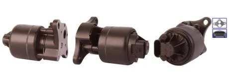 Клапан рециркуляції ВГ ELSTOCK 720043