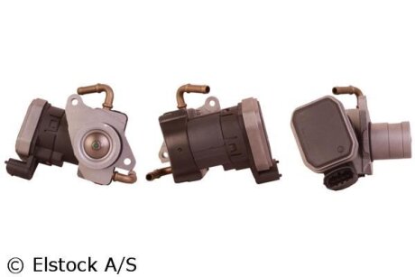 Клапан рециркуляції ВГ ELSTOCK 73-0016