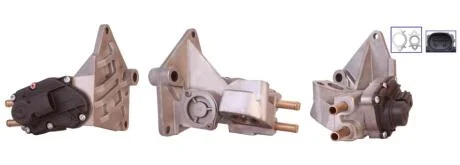 Клапан рециркуляції ВГ ELSTOCK 730052