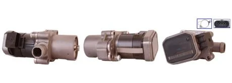 Клапан рециркуляції ВГ ELSTOCK 730054