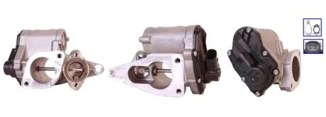 Клапан рециркуляції ВГ ELSTOCK 730069