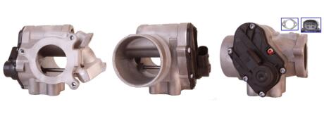 Клапан рециркуляції ВГ ELSTOCK 73-0082