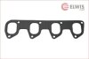Прокладка впускного колектора ELWIS ROYAL 0226577 (фото 1)