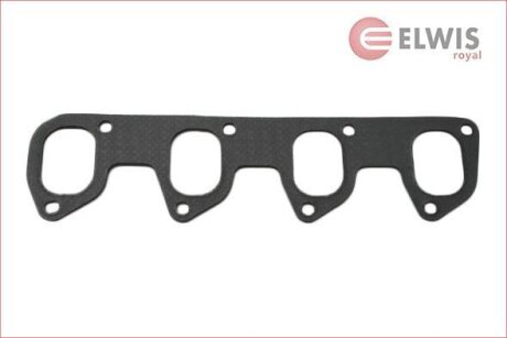 Фото 1 - прокладка впускного колектора ELWIS ROYAL 0226577 Прокладка впускного колектора ELWIS ROYAL 0226577 (фото 1)