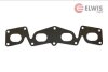 Прокладка випускного колектора ELWIS ROYAL 0349060 (фото 1)