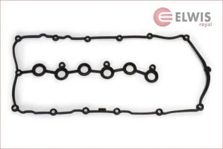 Прокладка клапанної кришки ELWIS ROYAL 1556093