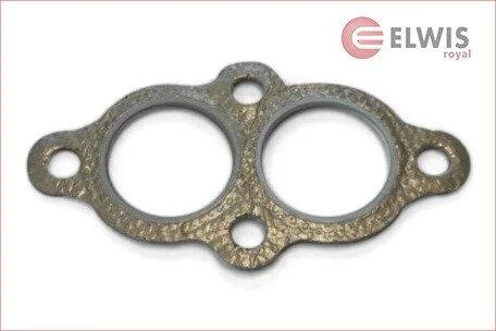 Прокладка передньої частини глушиника ELWIS ROYAL 3015408