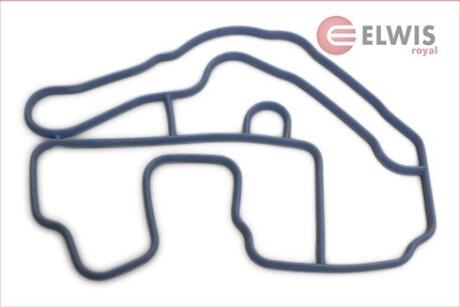 Прокладка, корпус термостата ELWIS ROYAL 7046810
