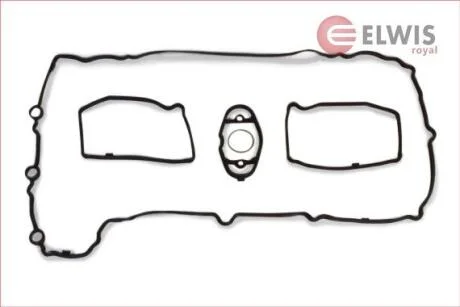 Комплект прокладок клапанної кришки ELWIS ROYAL 9115484