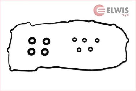 Комплект прокладок клапанної кришки ELWIS ROYAL 9132001