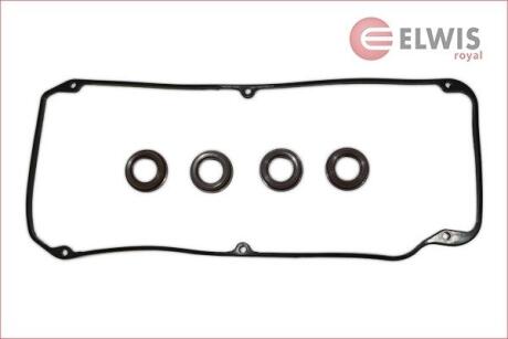 Комплект прокладок клапанної кришки ELWIS ROYAL 9138824