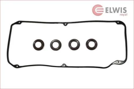 Комплект прокладок клапанної кришки ELWIS ROYAL 9138824