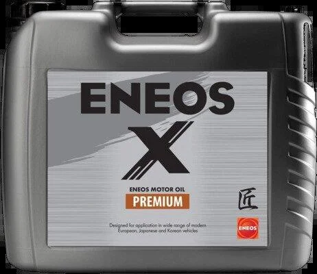 X ULTRA 5W-30 (20L) ENEOS EU0025201N (фото 1)