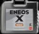 X ULTRA 5W-30 (20L) ENEOS EU0025201N (фото 1)