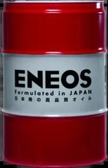 X ULTRA 5W-30 (60L) ENEOS EU0025530N