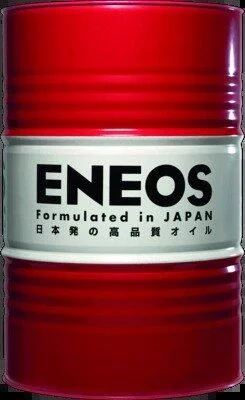GRAND 10W-40 (208L) ENEOS EU0048108N (фото 1)