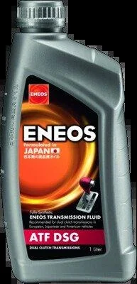 ATF DSG (1Lx12) ENEOS EU0072401N (фото 1)